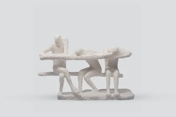Застолье