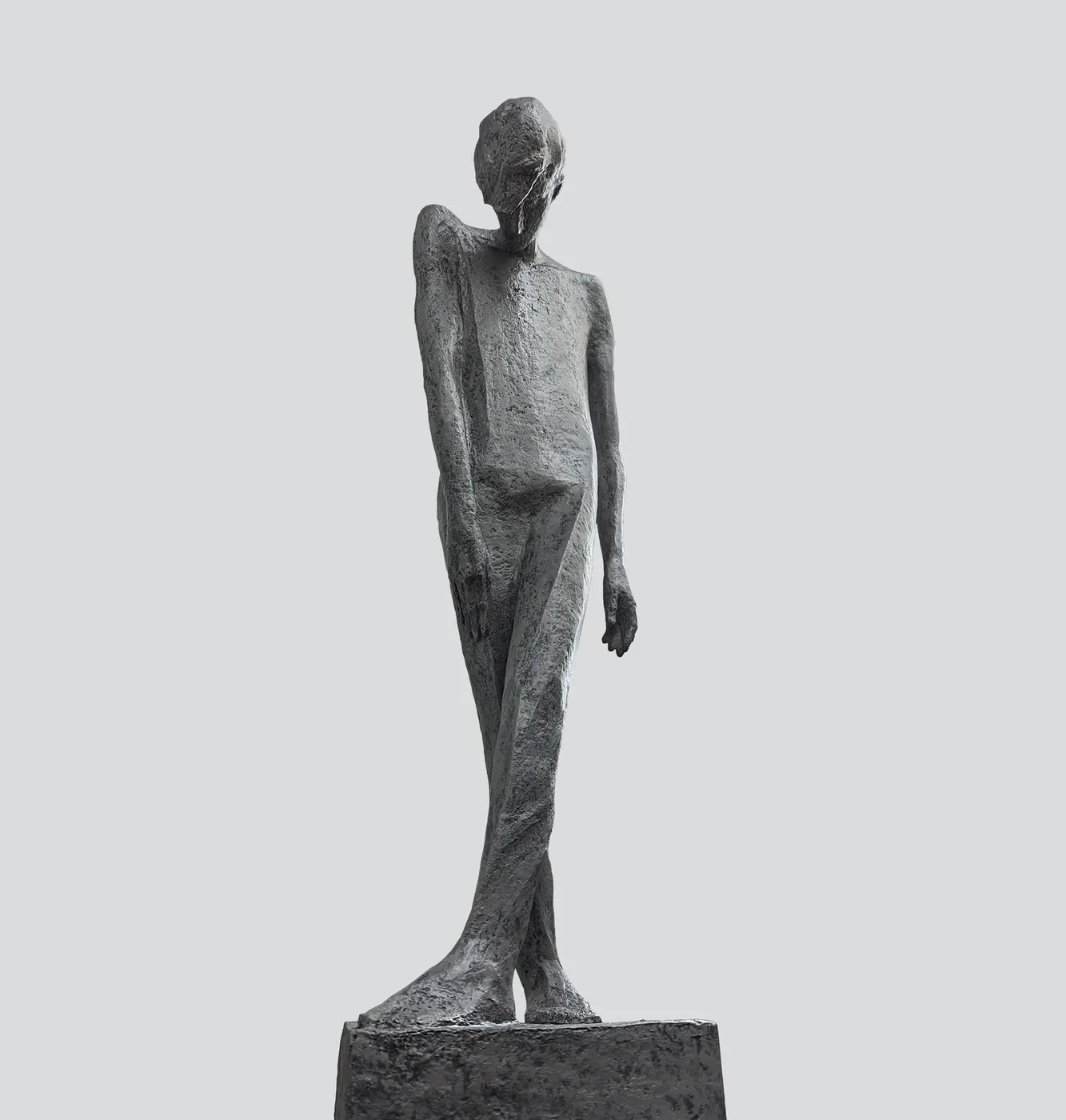 Идущая